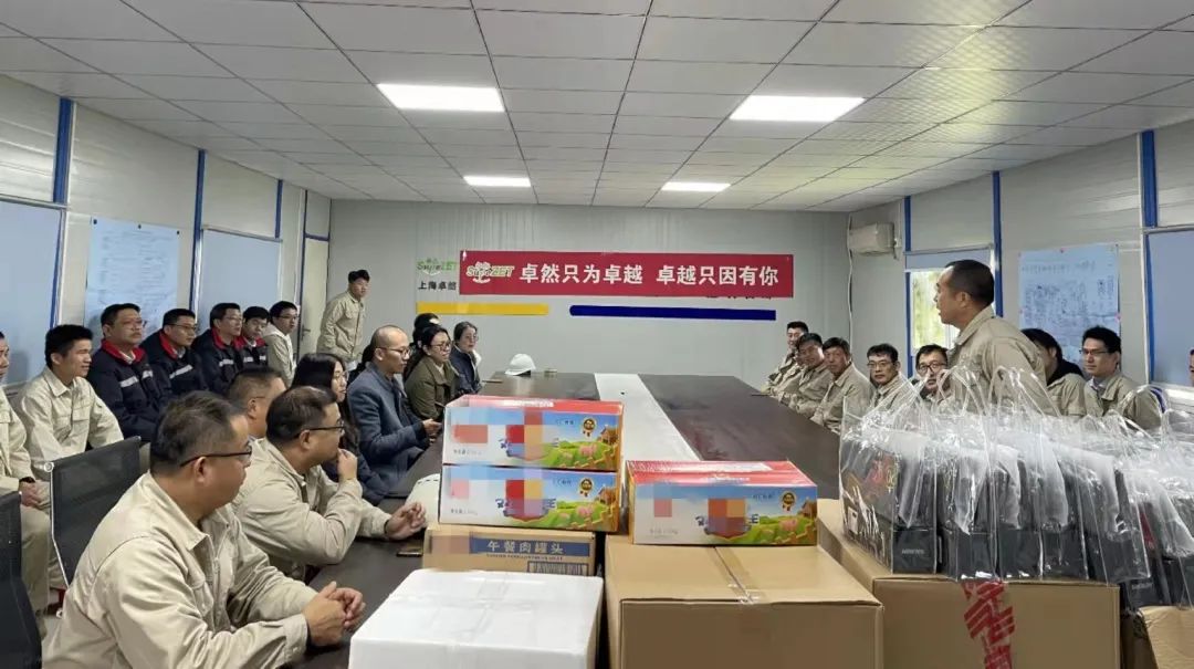 踏石留印 蓄力远航 | 2021年龙八国际股份大事记