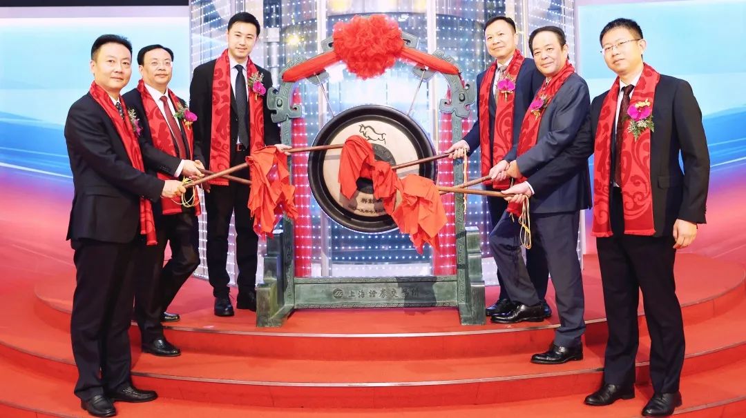SupeZET Stock：Advanced technology, excellent growth of large-scale oil refining chemical equipment manufacturers
